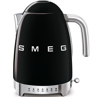 Kuhalo vode Smeg KLF04BLEU crno