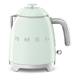 Kuhalo vode Smeg KLF05PGEU pastelno zelena