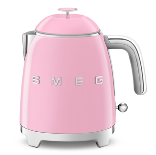 Kuhalo vode Smeg KLF05PKEU pink
