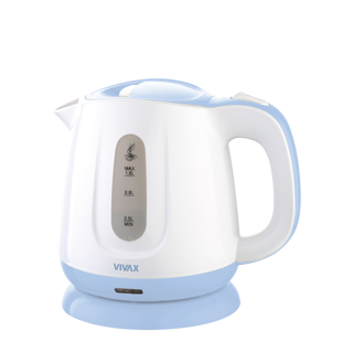 Kuhalo vode Vivax WH-104WB