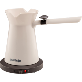 Kuhalo za tursku kavu Gorenje TCM350W