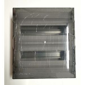 Kutija za osigurače nadžbukna 24 osigurača