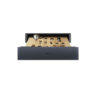 Ladica Smeg CPS115G Sommelier