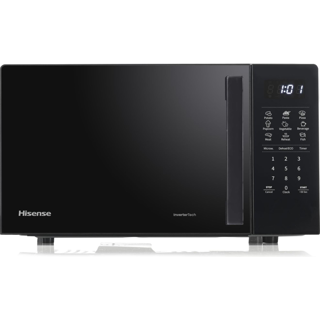 Mikrovalna pećnica Hisense H20MOBS4HI