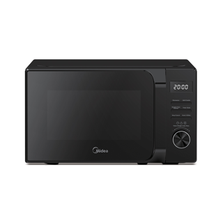 Mikrovalna pećnica Midea AG20CF2EBK Grill