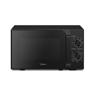Mikrovalna pećnica Midea MM20CF2EBK