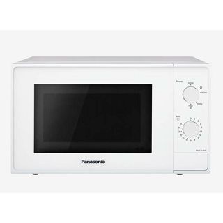 Mikrovalna pećnica Panasonic NN-E20JWMEPG