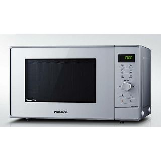 Mikrovalna pećnica Panasonic NN-GD36HMSUG