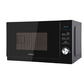Mikrovalna pećnica Vivax MWO-2070 BL