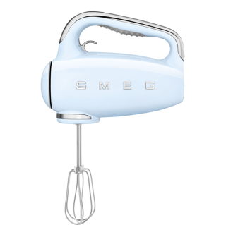 Mikser Smeg HMF01PBEU pastelno plavi
