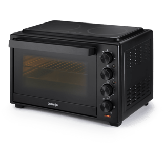 Mini štednjak Gorenje OM38GBC