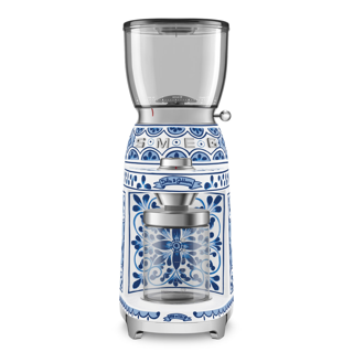 Mlin za kavu Smeg CGF01DGBEU Dolce&Gabbana