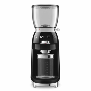 Mlin za kavu Smeg CGF11BLEU crni