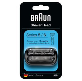 Mrežica Braun 53B CombiPack Serija5