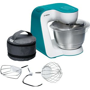 Multipraktik Bosch MUM54D00