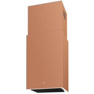 Napa Ciarko Design CUBE W CDW4001R rose gold (680m3/h)