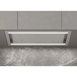 Napa Ciarko Design DUO CDZ5505B bijela H2H (710m3/h)