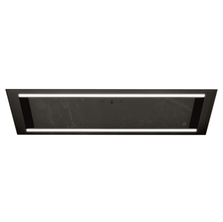 Napa Ciarko Design DUO CDZ7405C crna H2H (740m3/h)