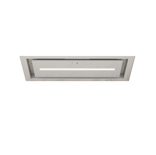 Napa Ciarko Design JOKER UNO CDZ7406B bijela H2H (740m3/h)