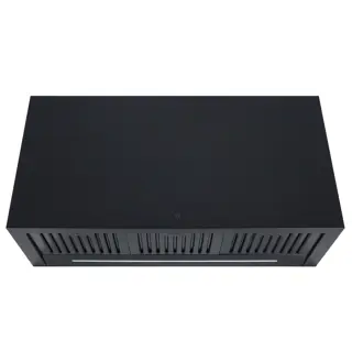 Napa Ciarko Design MINIMAL 5 CDP905C crna (715m3/h)
