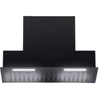 Napa Ciarko Design MINIMAL 7 CDZ607C crna (650m3/h)