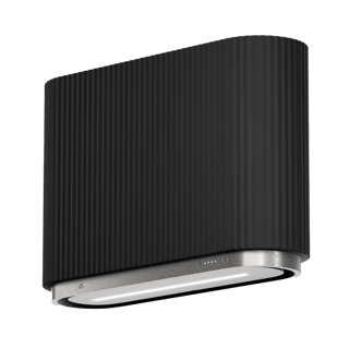 Napa Ciarko Design MONO CDP6003B crna (650m3/h)