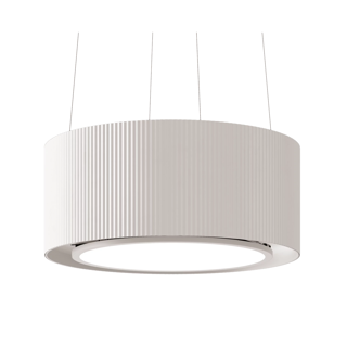 Napa Ciarko Design MONO LIGHT CDW8001E ecru (670m3/h)