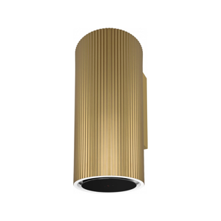 Napa Ciarko Design MONOGRAM CDP3802Z gold (670m3/h)