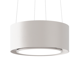 Napa Ciarko Design PUI LIGHT CDW8002E ecru H2H (670m3/h)