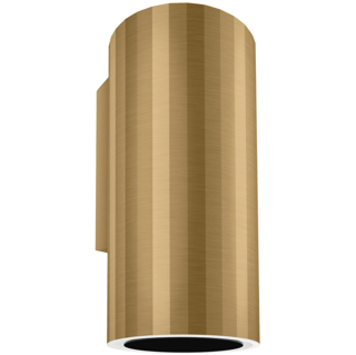 Napa Ciarko Design ROTO CDP3803GS gold steel (670m3/h)