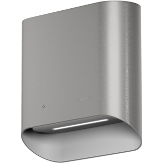 Napa Ciarko Design SIMPLE CDP6002I inox/silver (650m3/h)