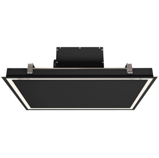Napa Ciarko Design SU FRAME CDS9002C crna (750m3/h) stropna