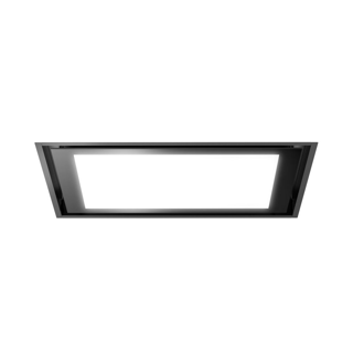 Napa Ciarko Design SU LIGHT CDS9001B crna (750m3/h) stropna