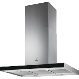 Napa Electrolux EFI739X H2H (740m3/h)