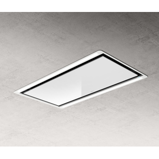 Napa Elica HILIGHT GLASS H16 WH/A/100 stropna PRF0167044A