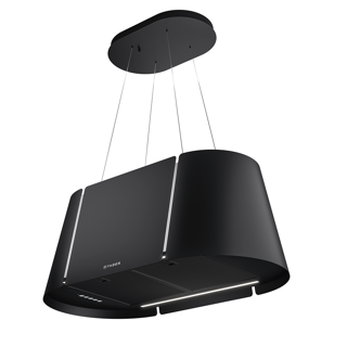 Napa Faber Beat XL BK Matt F80 345.0698.955