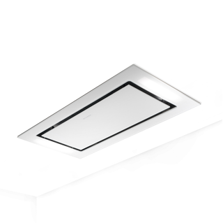 Napa Faber Heaven Glass 2.0 WH KL A90 350.0621.946