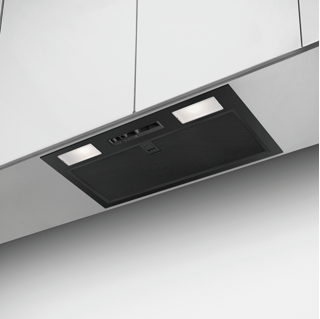 Napa Faber Inka Smart C BK A52 (335m3/h) 305.0741.293