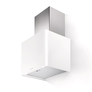 Napa Faber Lithos EG6 LED WH Matt A45 (580m3/h) 335.0533.564
