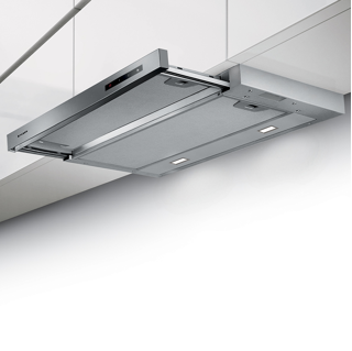 Napa Faber Maxima NG Touch EV8 LED X A60 (730m3/h) 315.0635.146