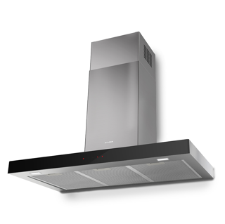 Napa Faber Stilo Glass Smart X/V A90 (710m3/h) 325.0617.016