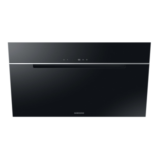 Napa Samsung NK36C7070WB/UR (752m3/h)