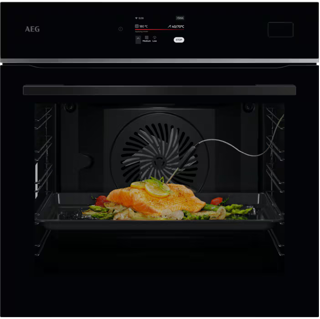 Pećnica AEG TB8SB73ZAB WiFi