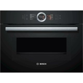 Pećnica Bosch CMG676BB1