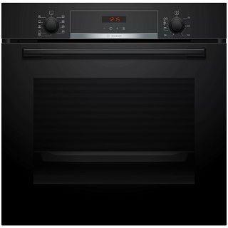 Pećnica Bosch HBA573BB1 - piroliza