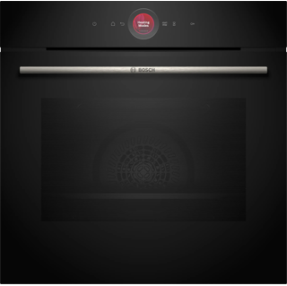 Pećnica Bosch HBG7721B1 AirFry WiFi