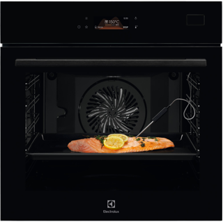 Pećnica Electrolux EOB8S39Z