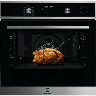 Pećnica Electrolux EOC6P77X