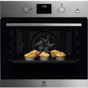 Pećnica Electrolux EOD3H50TX SteamBake