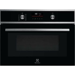 Pećnica Electrolux EVL6E46X - mikrovalovi
